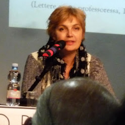 Franca Zuccoli