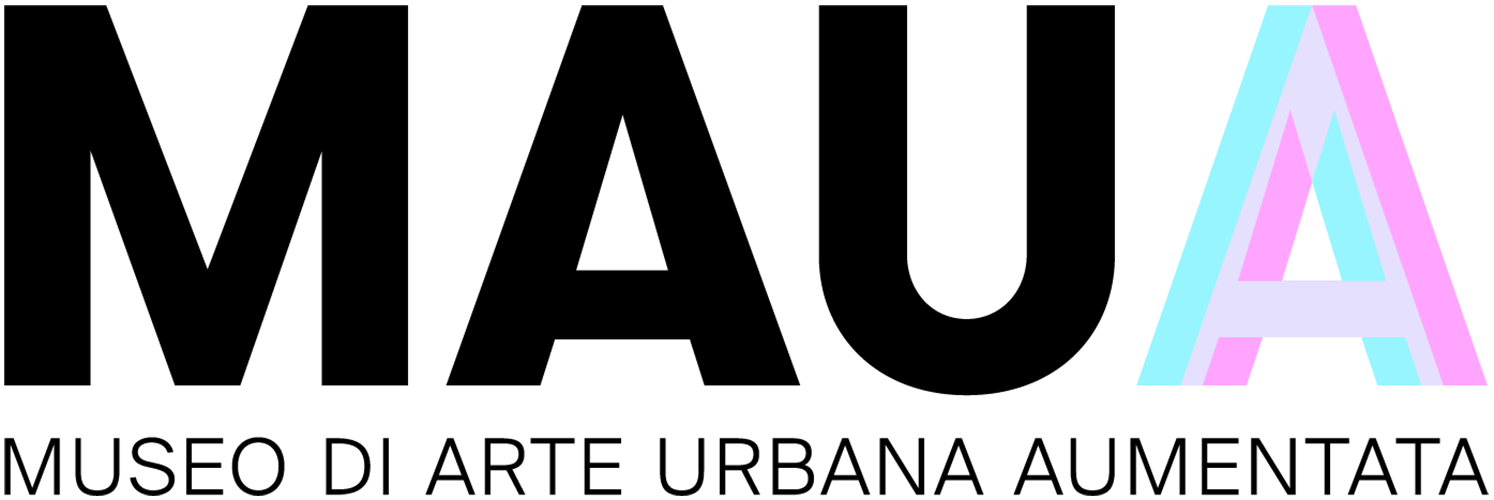 Logo MAUA