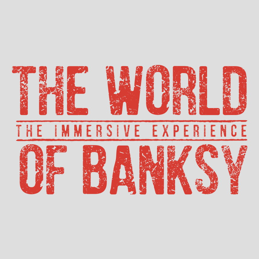 La mostra The World Of Banksy – The Immersive Experience allestita all'interno della Stazione di Milano Centrale