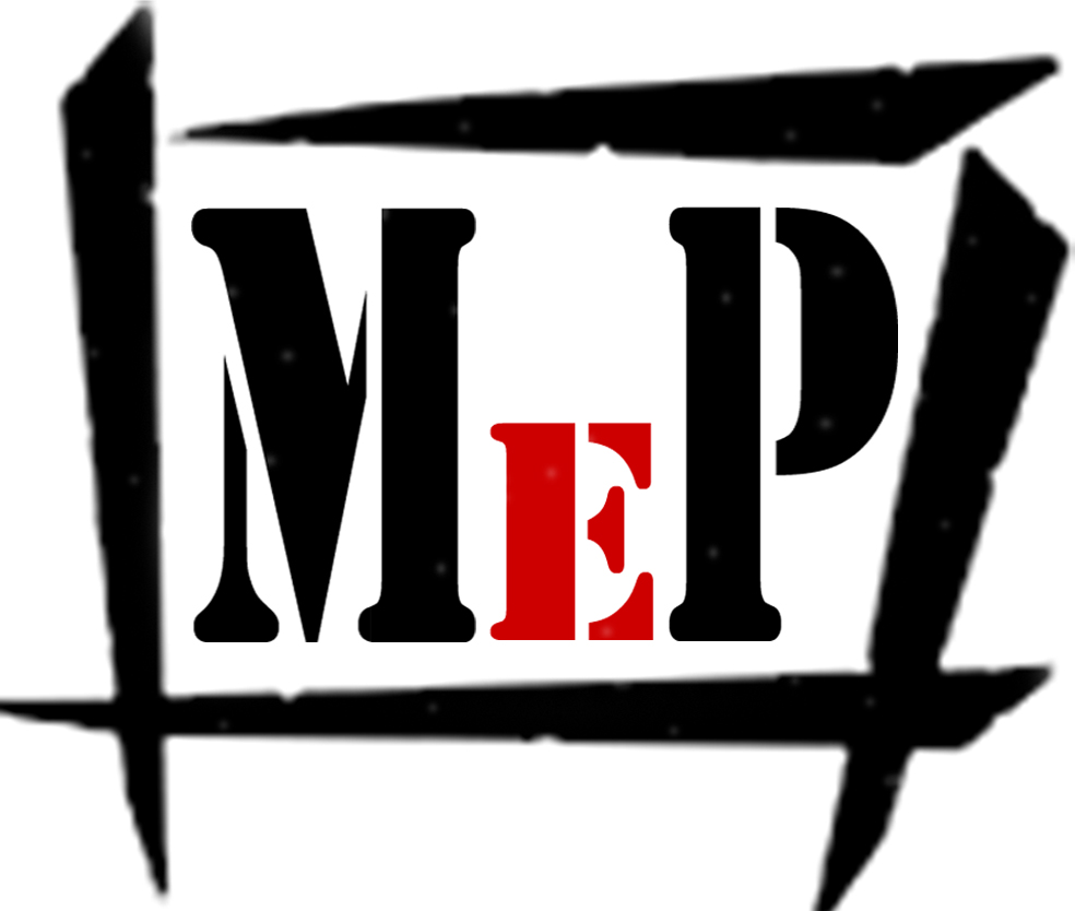 Movimento per l’Emancipazione della Poesia (o “MeP”) persegue lo scopo di infondere nelle persone un rinnovato interesse per la poesia