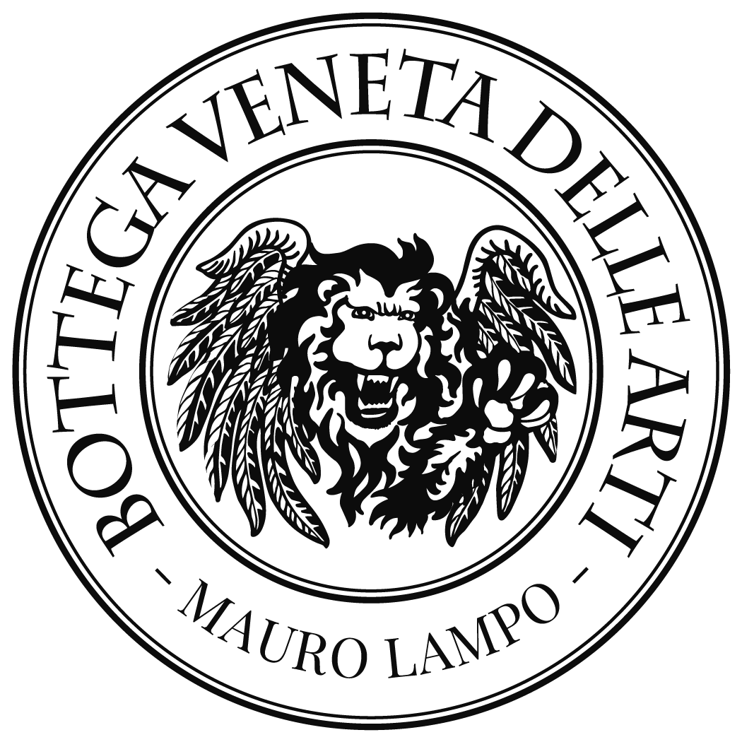 Mauro Lampo - Bottega Veneta delle Arti