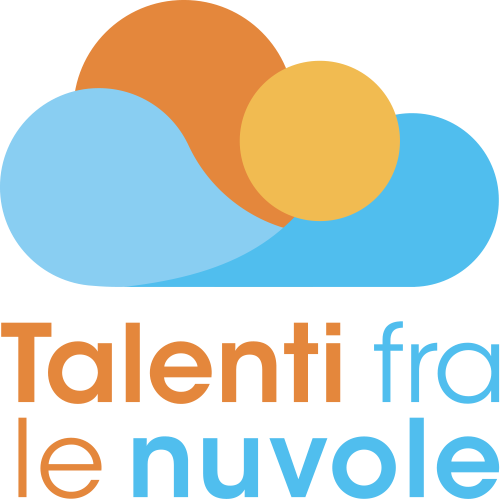Logo Talenti fra le nuvole