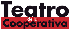 Logo Teatro della Cooperativa